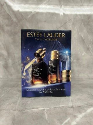 💹95✍️明通版本
雅诗兰黛特润修护肌活两件套,内含:特润精华50ml+二合一眼霜15ml
可配中文标.需要下单备注!