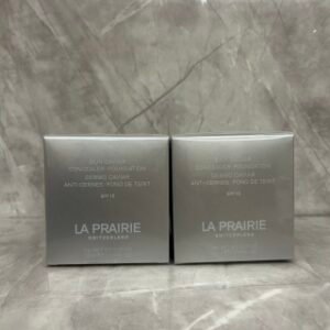 💹120✍️明通版本
新版LP莱珀妮鱼子酱粉底液30ML,现货两色,色号:NC05-NW10,市场独家质量,非流通货,供平台,可配中文标,需要下单备注!