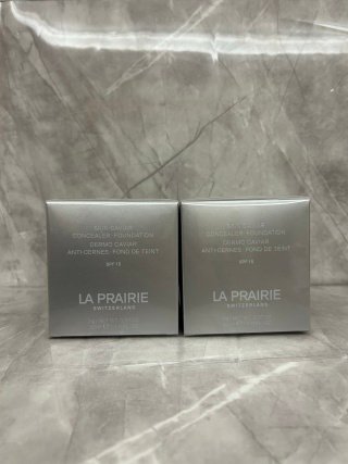 💹120✍️明通版本
新版LP莱珀妮鱼子酱粉底液30ML,现货两色,色号:NC05-NW10,市场独家质量,非流通货,供平台,可配中文标,需要下单备注!