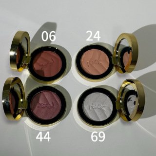 💹38✍️专柜版本,正装
新品2025YSL圣罗兰皮革腮红6g,现货4色:06,24,44,69。
可配中文标
件144 认准批号:JAY91E