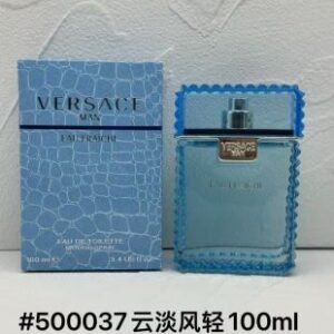 💹45✍️专柜版本
范思哲 500037#云淡风轻100ml
