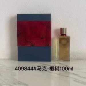 💹55✍️专柜版本
409844# 马克-椴树100ml
409028# 马克-伽倪墨得100ml