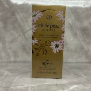 💹32✍️专柜版本
cpb限定樱花防晒50ml.可配中文标.需要下单备注!