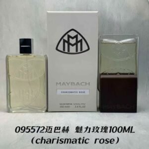 💹65✍️专柜版本
迈巴赫魅力玫瑰100ml
迈巴赫迷人沉香100ml
迈巴赫白色皮革100ml
迈巴赫月下香100ml