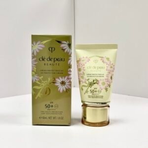 💹32✍️专柜版本
CPB樱花防晒霜50ml!
