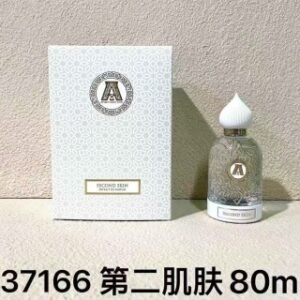 💹85✍️专柜版本
阿塔尔收藏第二肌肤香水80ml
阿塔尔收藏克什米尔麝香香水80ml
阿塔尔收藏卡布里香水80ml
阿塔尔收藏石板蓝香水80ml
🔜 一比一质量❗
637166# 第二肌肤香水80ml
637135# 克什米尔麝香80ml
637142# 卡布里香水80ml
637159# 石板蓝香水80ml