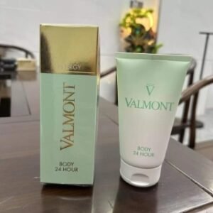 💹33✍️专柜版本
法尔曼24小时身体乳150ml!