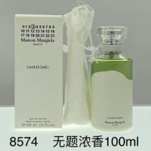 💹60✍️专柜版本
马丁马吉拉无题浓香100ml！