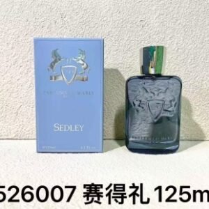 💹55✍️专柜版本
526007玛丽之香赛得礼125ml！