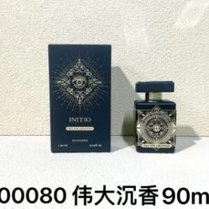 💹75✍️专柜版本
Initio因提诺香水90ml，味道：伟大沉香，幸福乌木，副作用，麝香疗愈，珍贵秘药，原子玫瑰，模范，回味无穷，自我之力，迷幻的爱，伟大沉香新版，焕彩随行！