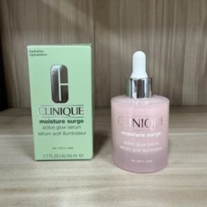 💹38✍️专柜版本
倩碧水磁场发光精华50ml!