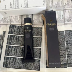 💹45✍️明通贵版，
韩免版明通版CPB隔离37ml  全对版 件100支  配中文标 现货 批号5108EN
专柜版明通版CPB隔离37ml  全对版 件100支  配中文标 现货 批号5118EN/5188EN