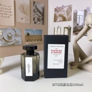 💹70✍️明通版本
阿蒂仙冥府之路100ml