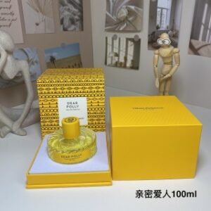 💹55✍️专柜版本
威伊尔亲密爱人香水100ml
威伊尔芒果皮肤香水100ml
威伊尔棋逢晨间香水100ml