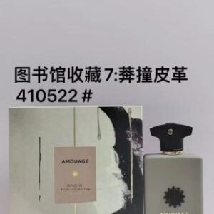 💹65✍️专柜版本
爱慕 图书馆收藏7:莽撞皮革410522 #