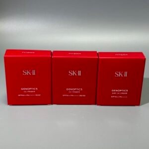 💹20✍️专柜版本
SK2隔离CC霜30g！色号：rosy#玫瑰色，beige#自然米色，white#白色。