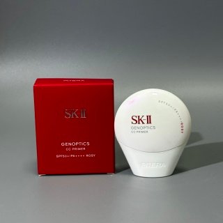 💹20✍️专柜版本
SK2隔离CC霜30g!色号:rosy#玫瑰色,beige#自然米色,white#白色。