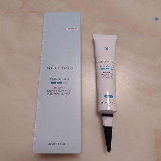 💹48✍️明通版本
修丽可视黄醇A醇精华30ml!功效:0.3%,0.5%。
