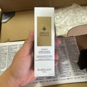 💹80✍️明通版本
娇兰双管精华50ml 打12支 件48支 配中文标 现货