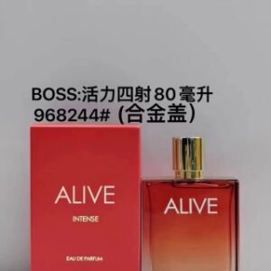 💹55✍️专柜版本
波士/Boss活力四射80ml
波士/Boss活力无限80ml
波士/ Boss活力无限香精版80ml