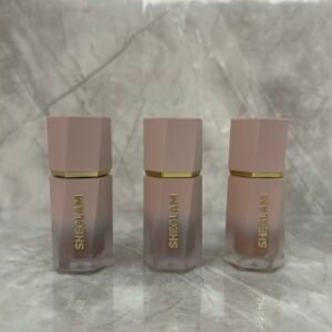 💹28✍️专柜版本
Sheglam液体修容5.2g.现货三色.色号:GoIden Sun-Soft Tan-Clay.