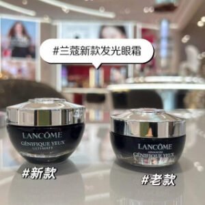 💹42✍️明通版本
25新款兰蔻小黑瓶眼霜20ml 对版对味 独家私模 市场独家质量 非流通货 供平台 可配中文标 需要下单备注!