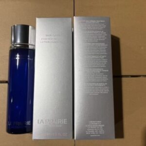 💹78✍️明通版本
莱珀妮蓝鱼子精华水150ml
件48支，现货供应[微笑]