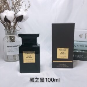 💹45✍️专柜版本
004480 TF黑之黑100ml!
