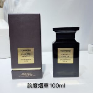 💹50✍️专柜版本
TF韵度烟草 香水100ml