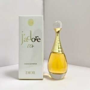 💹60✍️专柜版本
700931迪奥倾世之金女士香精版80ml！
