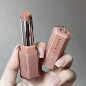 💹40✍️专柜版本
蕾哈娜口红3.6g,3色🔜03#Fenty Glow,04#ls lt Fussy,08#Sp'iced Cold。