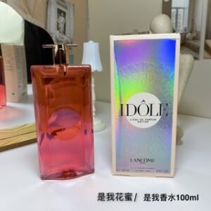 💹55✍️专柜版本
9558兰蔻IDOLE是我香水花蜜浓香水100ml

花果木质持久浓香