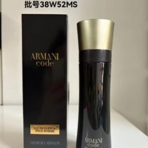 💹55✍️专柜版本
195089阿玛尼黑色印记密码女士浓香100ml！