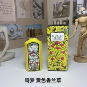 💹45✍️专柜版本
169273古驰绮梦香兰草edp女士浓香水100ml！