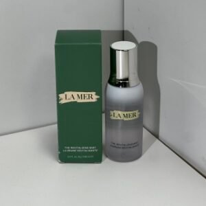 💹32✍️专柜版本
新版海蓝之谜水光喷雾100ml  带中文标
件72   认准批号：A35