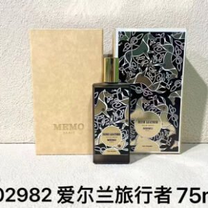 💹65✍️专柜版本
602982玫默爱尔兰旅行者75ml