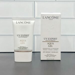 💹32✍️明通版本,30ml新版
最新版 兰蔻小白管防晒霜25版明通版30ml 清爽型 正品3D烫金logo有凹凸手感 不肿管 塑封烫膜波浪纹支支雅 细节全对版 味道对香 市面最高版本 非流通普货 正品质量直供 支持对比 配海免3标+专柜中文标 打24 件144