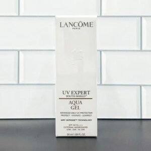 💹32✍️明通版本,最新版50ml
兰蔻小白管防晒霜25版明通版50ml 清爽型 正品3D烫金logo有凹凸手感 不肿管 塑封烫膜波浪纹支支雅 细节全对版 味道对香 市面最高版本 非流通普货 正品质量直供 支持对比 配海免3标+专柜中文标 打24 件144