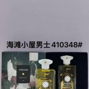 💹65✍️专柜版本
爱慕 410348海滩小屋男士100ml