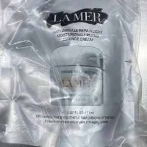 💹30✍️专柜版本
海蓝之谜经典面霜补充装150ml！