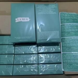 💹50✍️明通版本
海蓝 精萃水面膜6片装
件48盒，现货供应[微笑]