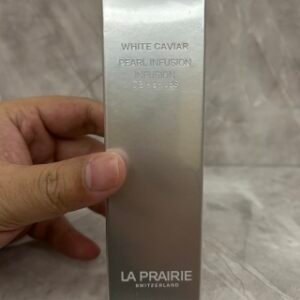 💹90✍️专柜版本
莱伯妮/莱珀妮白鱼子珍珠囊精华液30ml！