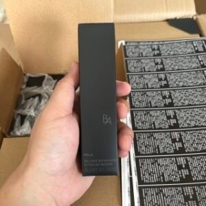 💹40✍️明通版本
最新版POLA 黑BA防晒霜45g 打12支 件144支 配中文标 现货