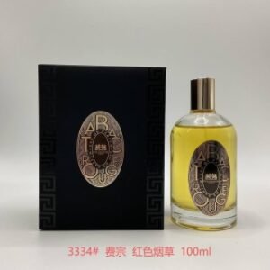 💹25✍️不挑味道12起批
💹45✍️专柜版本/1瓶
费宗香水100ml味道:阿维尼翁红,安提瓜,红色烟草!