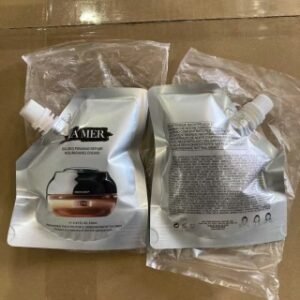 💹25✍️专柜版本
资生堂百优面霜补充装150ml
海蓝之谜鎏金焕颜晚霜补充装150ml