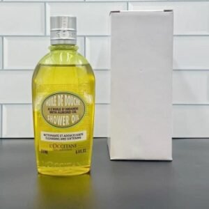 💹30✍️专柜版本
欧舒丹杏仁甜扁桃沐浴油250ml 配中文标 打12 件48