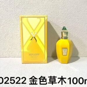💹65✍️其他
💹70✍️紫水晶/馥郁版
💹75✍️新线索
专柜版本,希爵夫香水100ml味道:金色草木,歌剧,纯净草木,异域玫瑰,紫色重音,紫水晶,重音馥郁版,缪斯,新线索50ml!