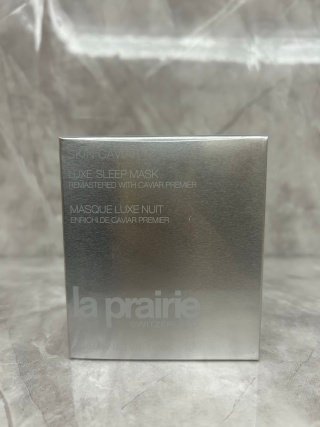 💹105✍️明通版本
lp莱珀妮鱼子精华睡眠面膜50ml.有说明书,新日期,配刷子,市场独家质量,非流通货,供平台,认质量的来,可佩海免三标/专柜标,需要哪种下单备注!