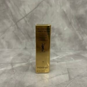 💹60✍️明通版本
圣罗兰粉色圆管口红3.1g 现货6色.色号：3B#-5B#-7B#-8B#-9B#-44B# 可配中文标 需要下单备注！