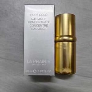 💹38✍️专柜版本
莱伯妮/莱珀妮 金颜黄金精华液20ml!